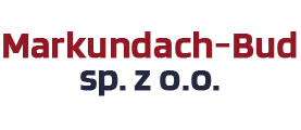 Markundach-Bud sp. z o.o. logo